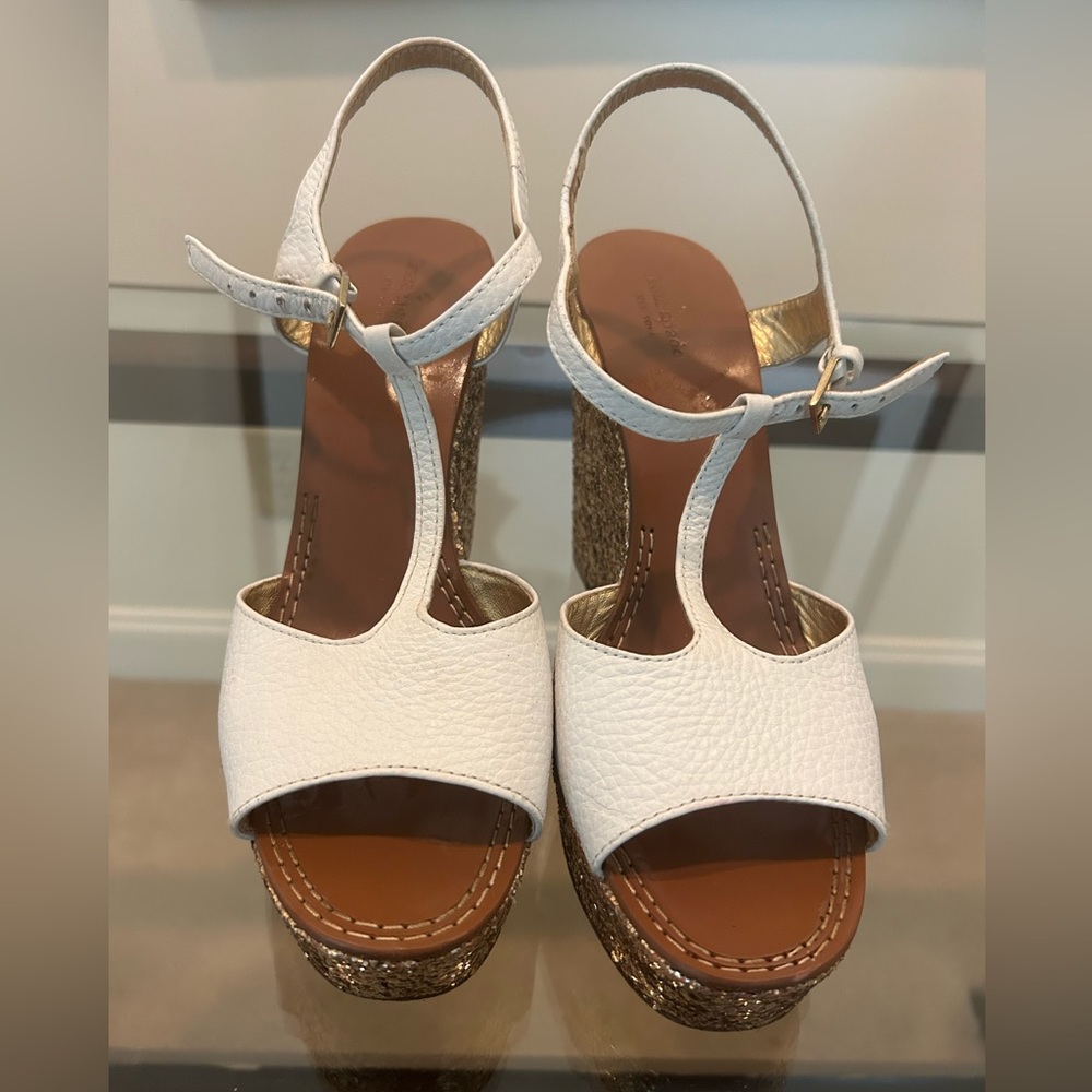 Kate Spade Wedge